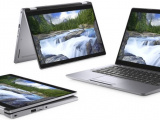 Ноутбук 10"-13" DELL Latitude 5310 2-in-1 (5310-8855) 14