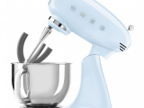 Миксер SMEG SMF03PBEU 0