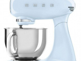 Миксер SMEG SMF03PBEU 1