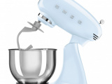 Миксер SMEG SMF03PBEU 2