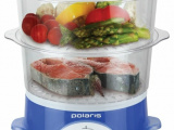 Пароварка Polaris PFS 0213 0