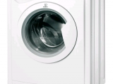 Стиральная машина Indesit IWC 6105 B 1