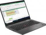 Ноутбук 14" Lenovo ThinkPad X1 Yoga G5 (20UB002SRT) 1