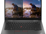 Ноутбук 14" Lenovo ThinkPad X1 Yoga G5 (20UB002SRT) 2