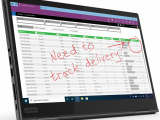 Ноутбук 14" Lenovo ThinkPad X1 Yoga G5 (20UB002SRT) 5