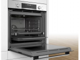 Духовой шкаф Bosch HRA5380S1 9