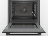 Духовой шкаф Bosch HRA5380S1 2