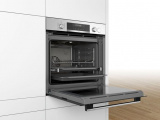 Духовой шкаф Bosch HRA5380S1 4