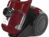 Пылесос Lumme LU-3216 красный 5