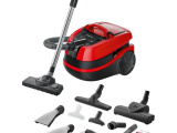 Пылесос для с/у с аквафильтром Bosch BWD421PET 0