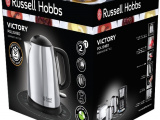 Чайник электрический Russell Hobbs 24990-70 6