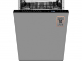 Посудомоечная машина встраиваемая Weissgauff BDW 4539 DC Inverter 1
