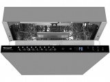 Посудомоечная машина встраиваемая Weissgauff BDW 4539 DC Inverter 2
