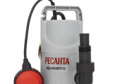 Насос РЕСАНТА НД-8000П/35 2
