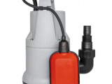 Насос дренажный Ресанта НД-11000П/5 77/2/3 0