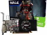 Видеокарта Sinotex Ninja GT1030 PCIE (384SP) 4GB 64BIT GDDR4 DVI HDMI 0