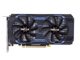 Видеокарта Sinotex Ninja GTX1660SUPER PCIE (1408SP) NK166SF66F  6GB 192BIT GDDR6 (DVI/HDMI/DP) 2