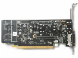 Видеокарта Zotac GT 1030 2GB GDDR5 ,64bit, HDCP, HDMI/DVD-D, ZT-P10300A-10L, RTL {20} 1