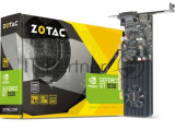 Видеокарта Zotac GT 1030 2GB GDDR5 ,64bit, HDCP, HDMI/DVD-D, ZT-P10300A-10L, RTL {20} 3