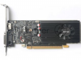 Видеокарта Zotac GT 1030 2GB GDDR5 ,64bit, HDCP, HDMI/DVD-D, ZT-P10300A-10L, RTL {20} 5