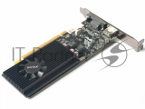 Видеокарта Zotac GT 1030 2GB GDDR5 ,64bit, HDCP, HDMI/DVD-D, ZT-P10300A-10L, RTL {20} 11