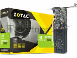 Видеокарта Zotac GT 1030 2GB GDDR5 ,64bit, HDCP, HDMI/DVD-D, ZT-P10300A-10L, RTL {20} 0