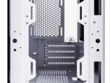 Компьютерный корпус 1STPLAYER FIREBASE X3-M White / mATX, TG / 4x120mm LED fans inc. / X3-M-WH-4F1-W 7