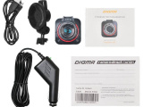 Видеорегистратор Digma FreeDrive 400 1