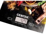 Весы кухонные Centek CT-2462 2