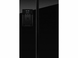 Холодильник HIBERG RFS-655DX NFGB inverter 0