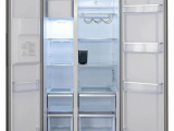 Холодильник HIBERG RFS-655DX NFGB inverter 2