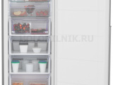 Морозильная камера Indesit DFZ 4150 G 1