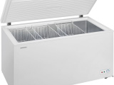 Морозильный ларь NORDFROST CF 500 0
