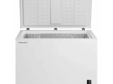 Морозильный ларь Kraft BD (W)-360BL 2