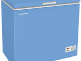 Морозильный ларь WILLMARK CF-310CS Голубой 0