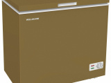 Морозильный ларь WILLMARK CF-310CS золотой 1