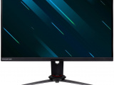Монитор IT Acer Gaming Predator xb273unxbmiiprzx (UM.HX3EE.X23) 1