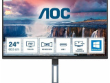 Монитор IT AOC 24v5cw 1