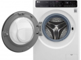 Стиральная машина LG F2H5HS3W 1