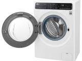 Стиральная машина LG F2H5HS3W 4