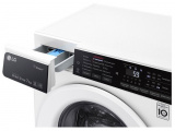Стиральная машина LG F2H5HS3W 7