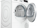 Сушильная машина Bosch WTR85V20OE 1