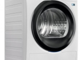 Сушильная машина Electrolux EW8HR259ST 1