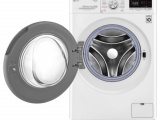 Стиральная машина LG F2V5HS0W 1