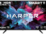 65' Телевизор Harper 65U660TS 7