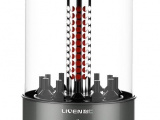 Электрошашлычница Xiaomi Liven Automatic Rotating Skewer 2