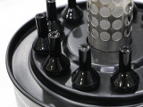 Электрошашлычница Xiaomi Liven Automatic Rotating Skewer 3