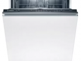 Посудомоечная машина встраиваемая Bosch SMV25BX01R 0
