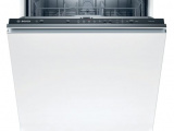 Посудомоечная машина встраиваемая Bosch SMV25BX01R 1