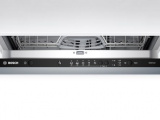 Посудомоечная машина встраиваемая Bosch SMV25BX01R 3